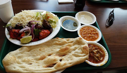 Photo of Kabul Kabob House - 9975 Sowder Village Square, Manassas, VA 20109