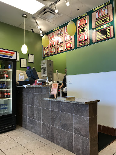 Photo of Kabul Kabob House - 9975 Sowder Village Square, Manassas, VA 20109