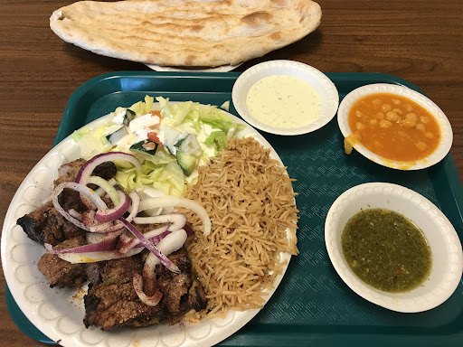 Photo of Kabul Kabob House - 9975 Sowder Village Square, Manassas, VA 20109