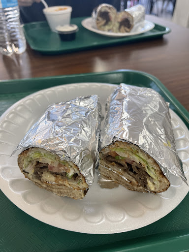 Photo of Kabul Kabob House - 9975 Sowder Village Square, Manassas, VA 20109