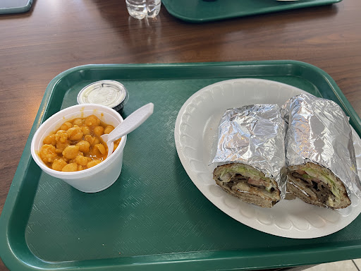 Photo of Kabul Kabob House - 9975 Sowder Village Square, Manassas, VA 20109