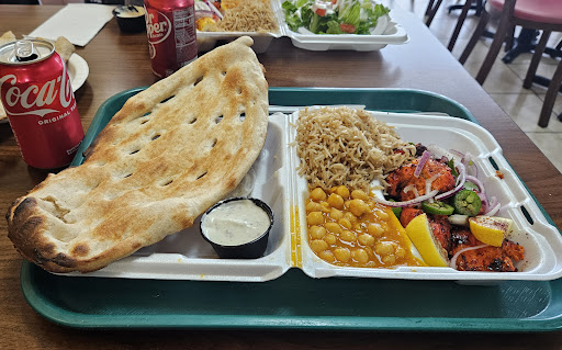 Photo of Kabul Kabob House - 9975 Sowder Village Square, Manassas, VA 20109