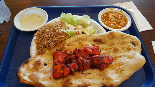 Photo of Kabul Kabob House - 9975 Sowder Village Square, Manassas, VA 20109