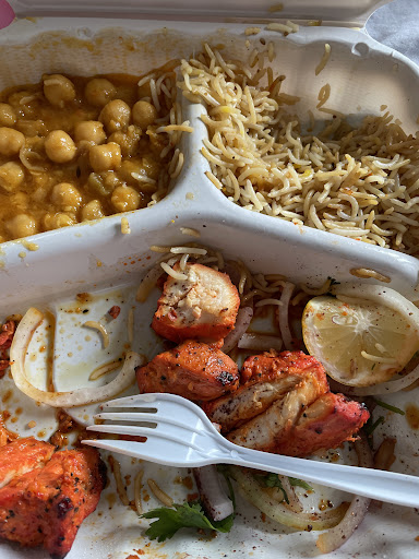 Photo of Kabul Kabob House - 9975 Sowder Village Square, Manassas, VA 20109