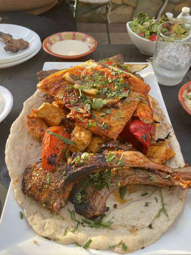 Photo of Rayhan Grill - 13641 Minnieville Rd, Woodbridge, VA 22193