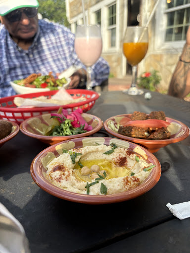 Photo of Rayhan Grill - 13641 Minnieville Rd, Woodbridge, VA 22193