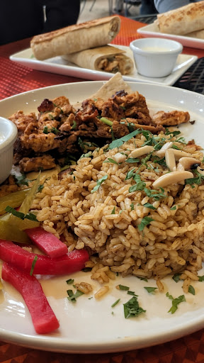 Photo of Rayhan Grill - 13641 Minnieville Rd, Woodbridge, VA 22193