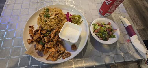 Photo of Rayhan Grill - 13641 Minnieville Rd, Woodbridge, VA 22193