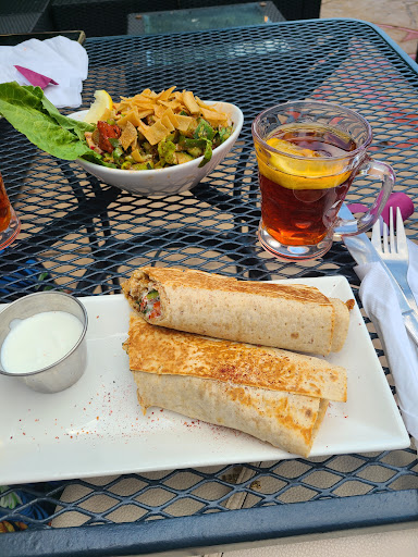 Photo of Rayhan Grill - 13641 Minnieville Rd, Woodbridge, VA 22193