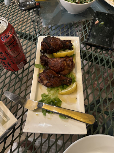 Photo of Rayhan Grill - 13641 Minnieville Rd, Woodbridge, VA 22193