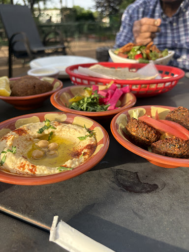 Photo of Rayhan Grill - 13641 Minnieville Rd, Woodbridge, VA 22193