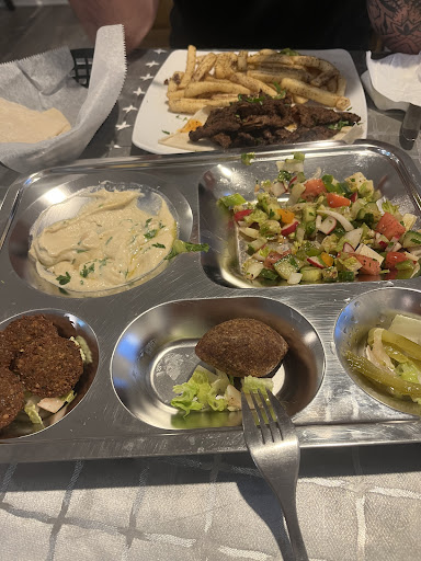 Photo of Rayhan Grill - 13641 Minnieville Rd, Woodbridge, VA 22193