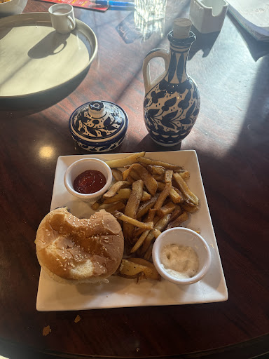 Photo of Rayhan Grill - 13641 Minnieville Rd, Woodbridge, VA 22193