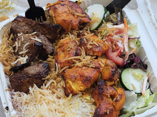Photo of Grill Kabob - 8300 Sudley Rd, Manassas, VA 20109