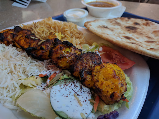 Photo of Grill Kabob - 8300 Sudley Rd, Manassas, VA 20109