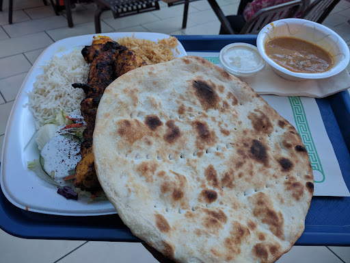 Photo of Grill Kabob - 8300 Sudley Rd, Manassas, VA 20109