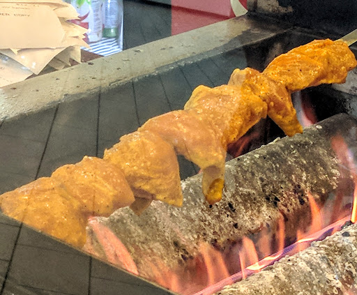 Photo of Grill Kabob - 8300 Sudley Rd, Manassas, VA 20109