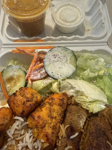 Photo of Grill Kabob - 8300 Sudley Rd, Manassas, VA 20109