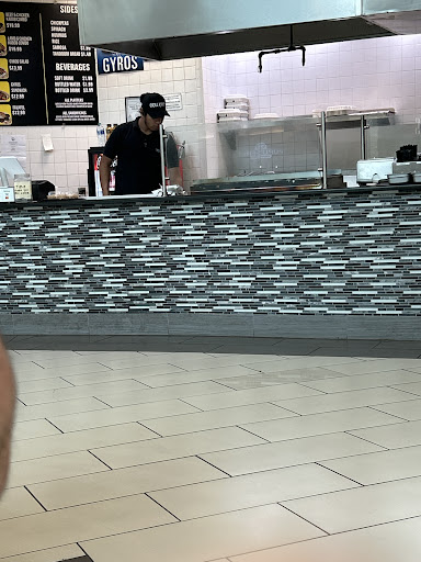 Photo of Grill Kabob - 8300 Sudley Rd, Manassas, VA 20109