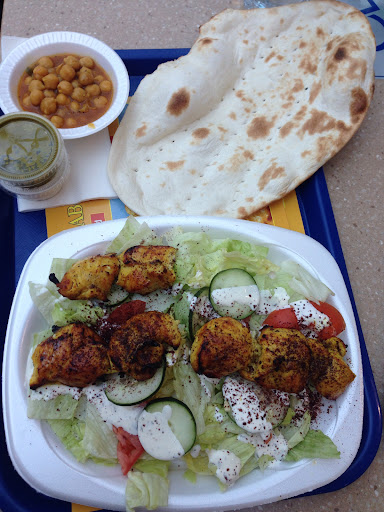 Photo of Grill Kabob - 8300 Sudley Rd, Manassas, VA 20109