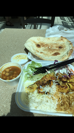 Photo of Grill Kabob - 8300 Sudley Rd, Manassas, VA 20109