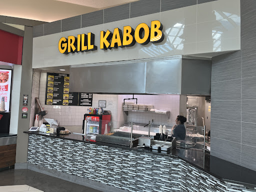 Photo of Grill Kabob - 8300 Sudley Rd, Manassas, VA 20109