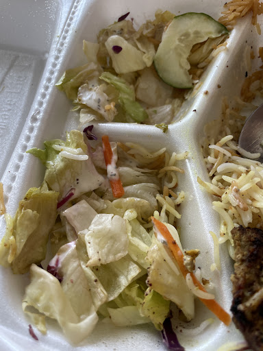 Photo of Grill Kabob - 8300 Sudley Rd, Manassas, VA 20109