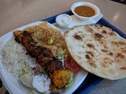 Photo of Grill Kabob - 8300 Sudley Rd, Manassas, VA 20109