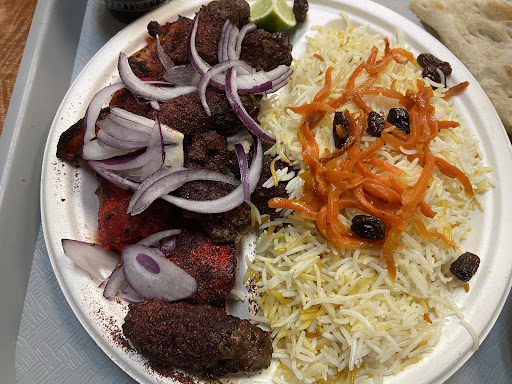 Photo of Sultan Kabob - 2983 Richmond Hwy #104, Stafford, VA 22554