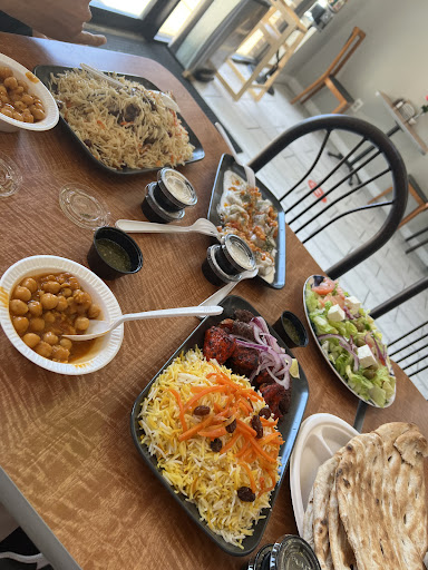 Photo of Sultan Kabob - 2983 Richmond Hwy #104, Stafford, VA 22554