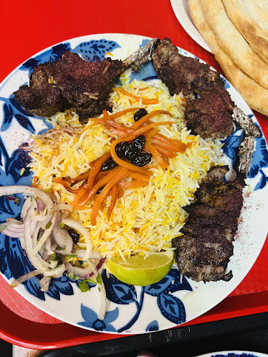 Photo of Sultan Kabob - 2983 Richmond Hwy #104, Stafford, VA 22554