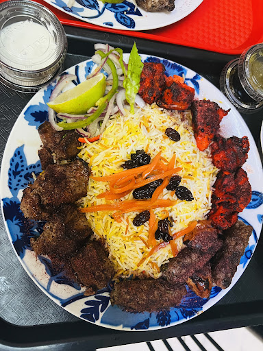 Photo of Sultan Kabob - 2983 Richmond Hwy #104, Stafford, VA 22554