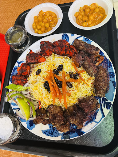 Photo of Sultan Kabob - 2983 Richmond Hwy #104, Stafford, VA 22554