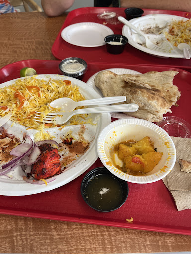 Photo of Sultan Kabob - 2983 Richmond Hwy #104, Stafford, VA 22554