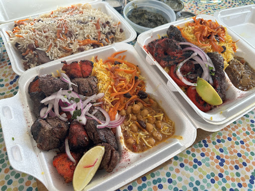 Photo of Sultan Kabob - 2983 Richmond Hwy #104, Stafford, VA 22554