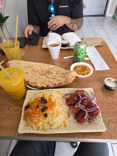 Photo of Sultan Kabob - 2983 Richmond Hwy #104, Stafford, VA 22554