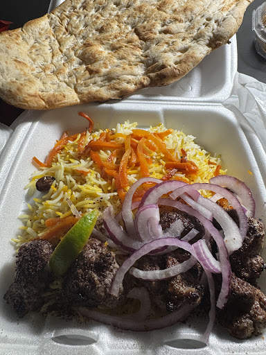 Photo of Sultan Kabob - 2983 Richmond Hwy #104, Stafford, VA 22554