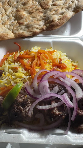 Photo of Sultan Kabob - 2983 Richmond Hwy #104, Stafford, VA 22554