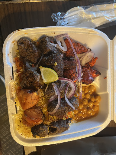 Photo of Sultan Kabob - 2983 Richmond Hwy #104, Stafford, VA 22554