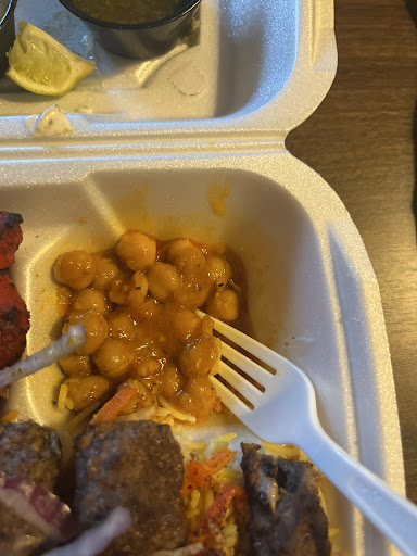 Photo of Sultan Kabob - 2983 Richmond Hwy #104, Stafford, VA 22554