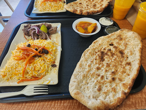 Photo of Sultan Kabob - 2983 Richmond Hwy #104, Stafford, VA 22554