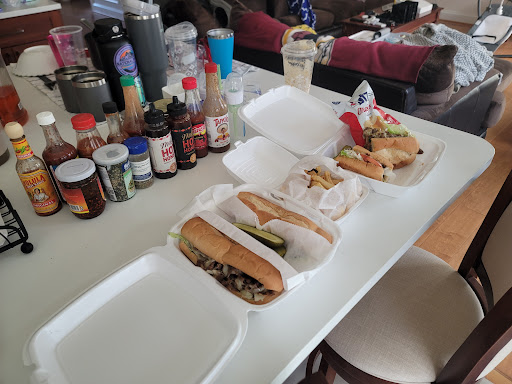 Photo of House of Philly - 8507 Bucyrus Ct, Manassas, VA 20110