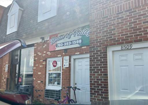 Photo of House of Philly - 8507 Bucyrus Ct, Manassas, VA 20110