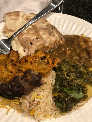 Photo of Zam Zam Kabob House - 9091 Mathis Ave, Manassas, VA 20110