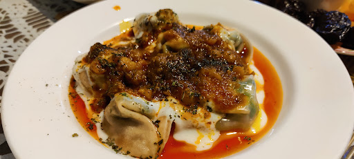 Photo of Zam Zam Kabob House - 9091 Mathis Ave, Manassas, VA 20110