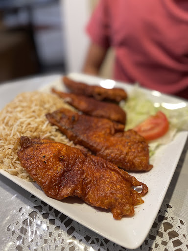 Photo of Zam Zam Kabob House - 9091 Mathis Ave, Manassas, VA 20110