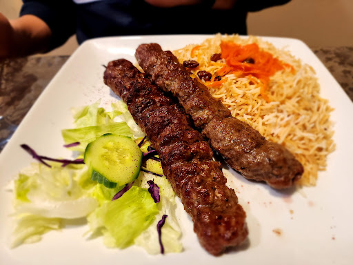 Photo of Zam Zam Kabob House - 9091 Mathis Ave, Manassas, VA 20110