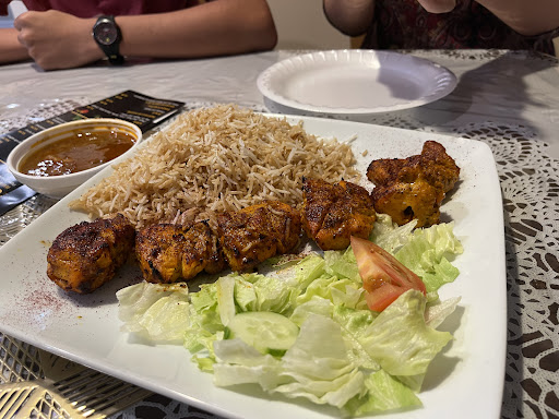 Photo of Zam Zam Kabob House - 9091 Mathis Ave, Manassas, VA 20110
