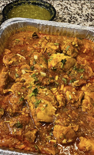 Photo of Zam Zam Kabob House - 9091 Mathis Ave, Manassas, VA 20110