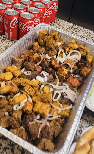 Photo of Zam Zam Kabob House - 9091 Mathis Ave, Manassas, VA 20110